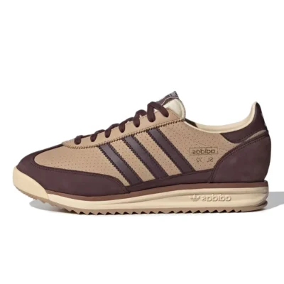 adidas SL 72 RS Warm Sandstone Brown