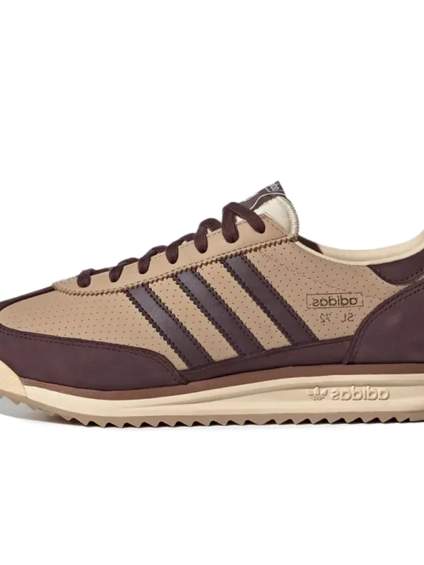 adidas SL 72 RS Warm Sandstone Brown