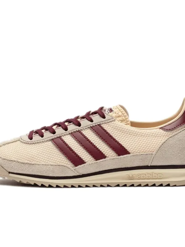 adidas SL 72 Sand Beige