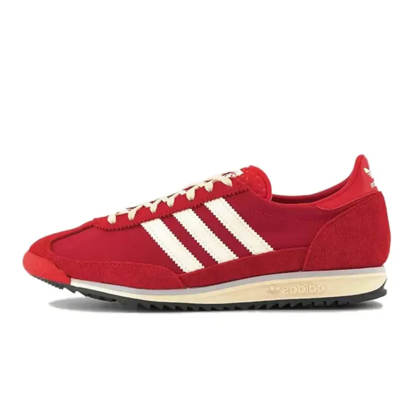 adidas SL 72 Scarlet Red