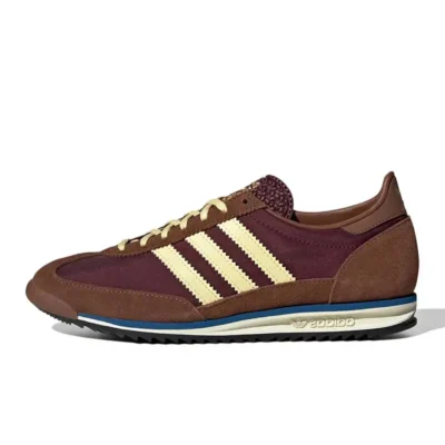 adidas SL72 Preloved Brown