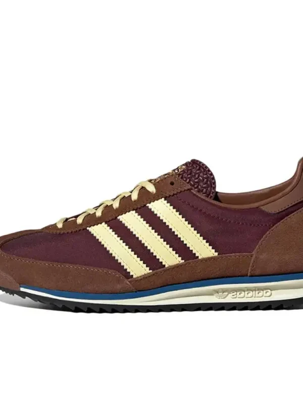 adidas SL72 Preloved Brown