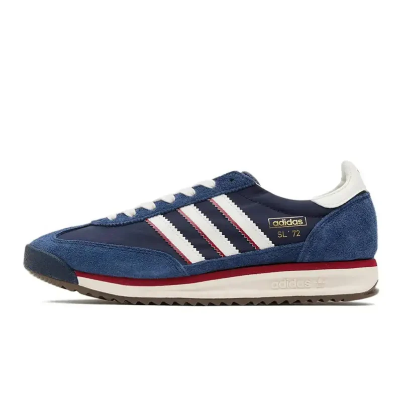adidas SL72 RS Exclusive Navy White