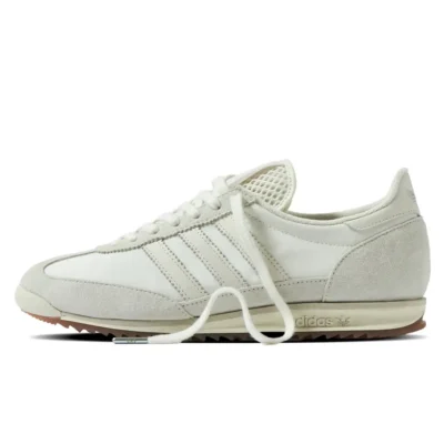 adidas SL 72 Laundromat Pack White