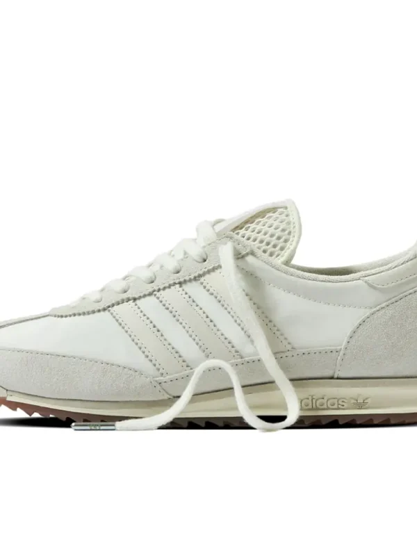 adidas SL 72 Laundromat Pack White