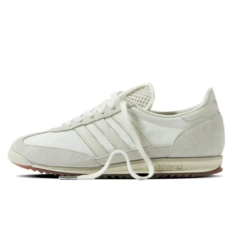 adidas SL 72 Laundromat Pack White