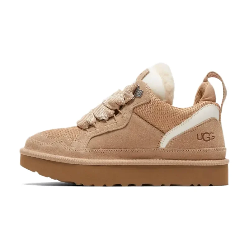 UGG Lowmel Sand