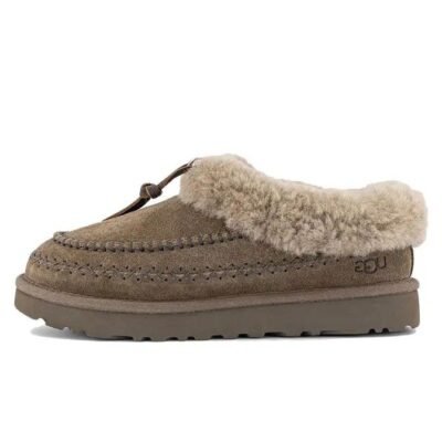UGG Tasman Alpine Slipper Hickory