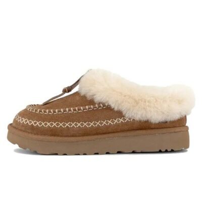 UGG Tasman Alpine Slipper Chestnut