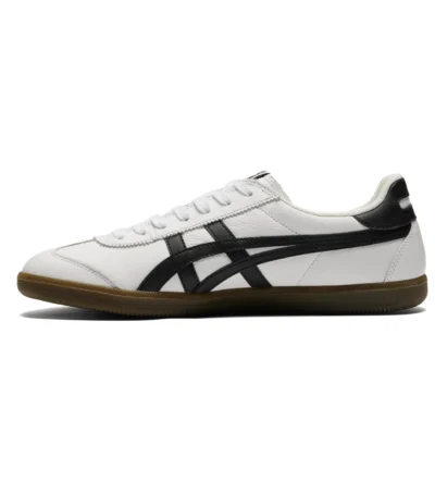 Onitsuka Tiger TOKUTEN WHITE/BLACK