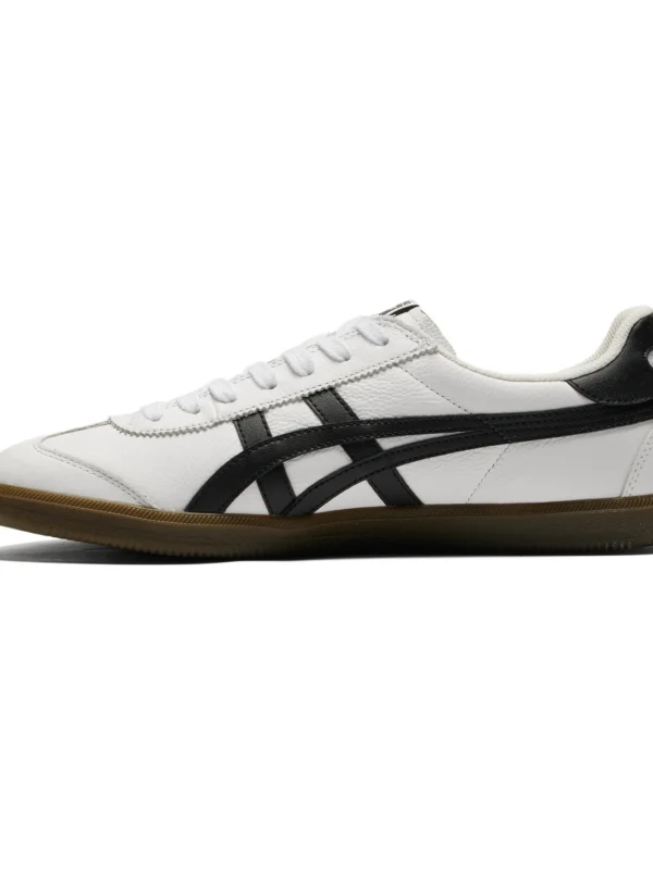 Onitsuka Tiger TOKUTEN WHITE/BLACK