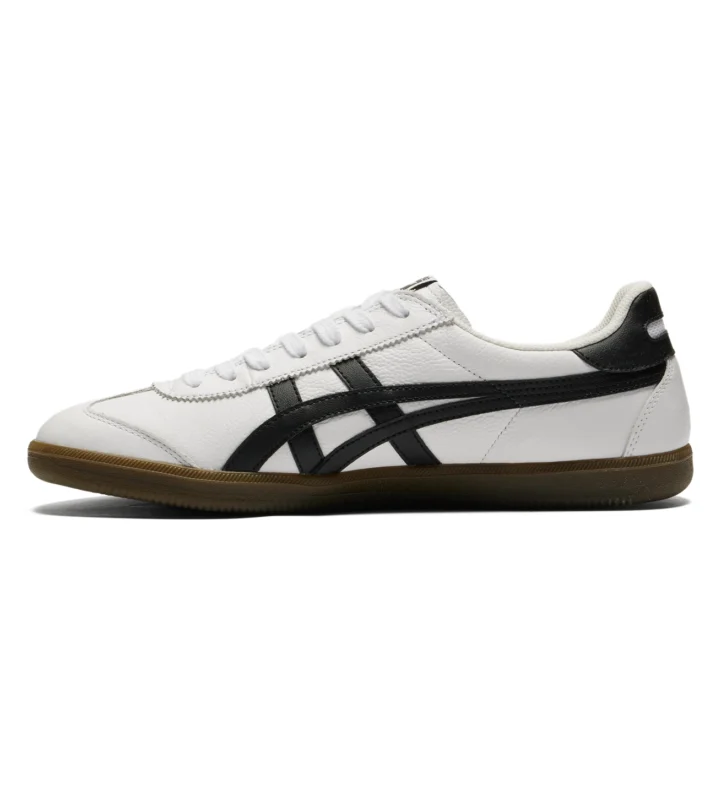 Onitsuka Tiger TOKUTEN WHITE/BLACK