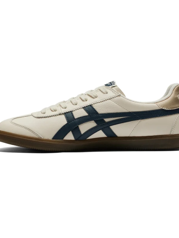 Onitsuka Tiger TOKUTEN BIRCH/IRON NAVY