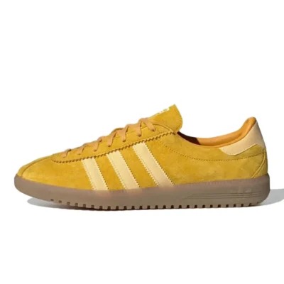 adidas Bermuda Bold Gold