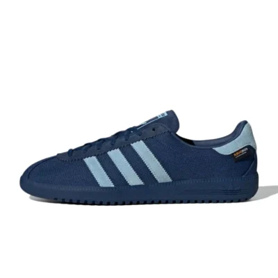 adidas Bermuda Cordura Mystery Blue