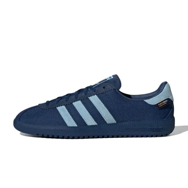 adidas Bermuda Cordura Mystery Blue