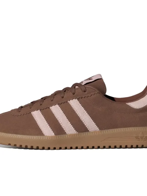adidas Bermuda Preloved Brown Pink