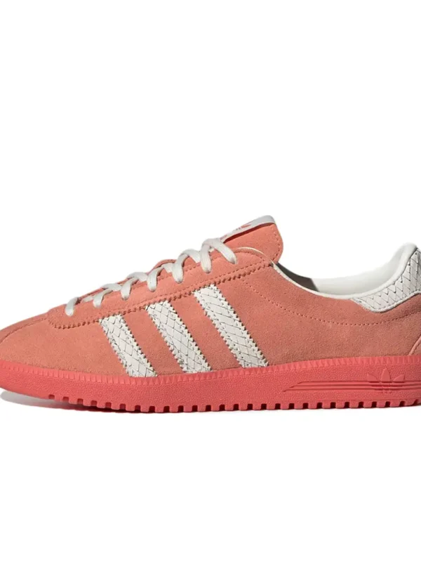 adidas Bermuda Wonder Clay Preloved Scarlet