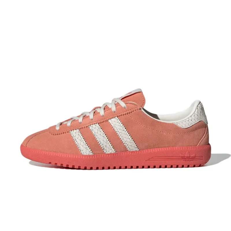 adidas Bermuda Wonder Clay Preloved Scarlet
