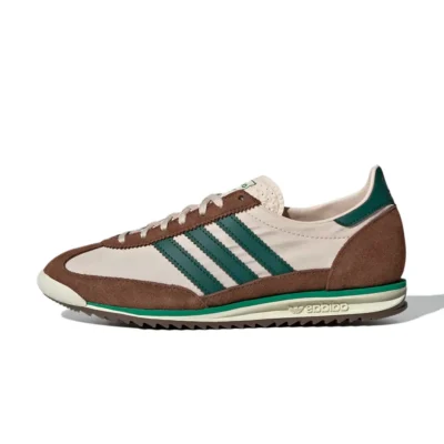 adidas SL72 OG Linen Green