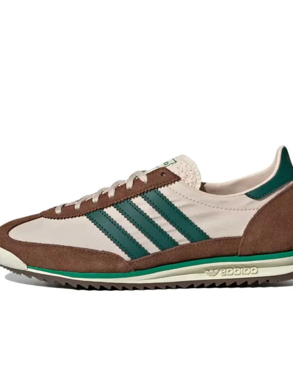 adidas SL72 OG Linen Green
