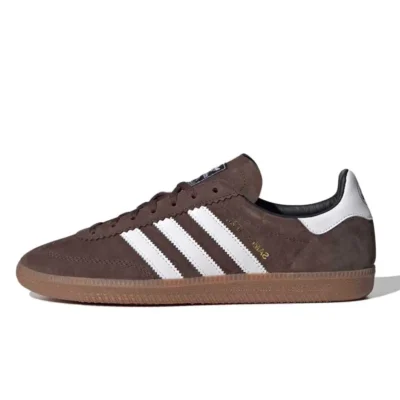 adidas Samba Deco SPZL Brown