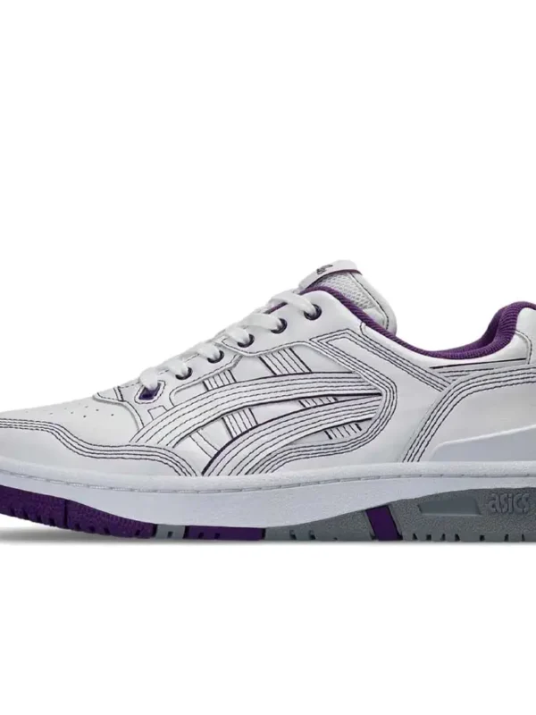 Needles x ASICS EX-89 White