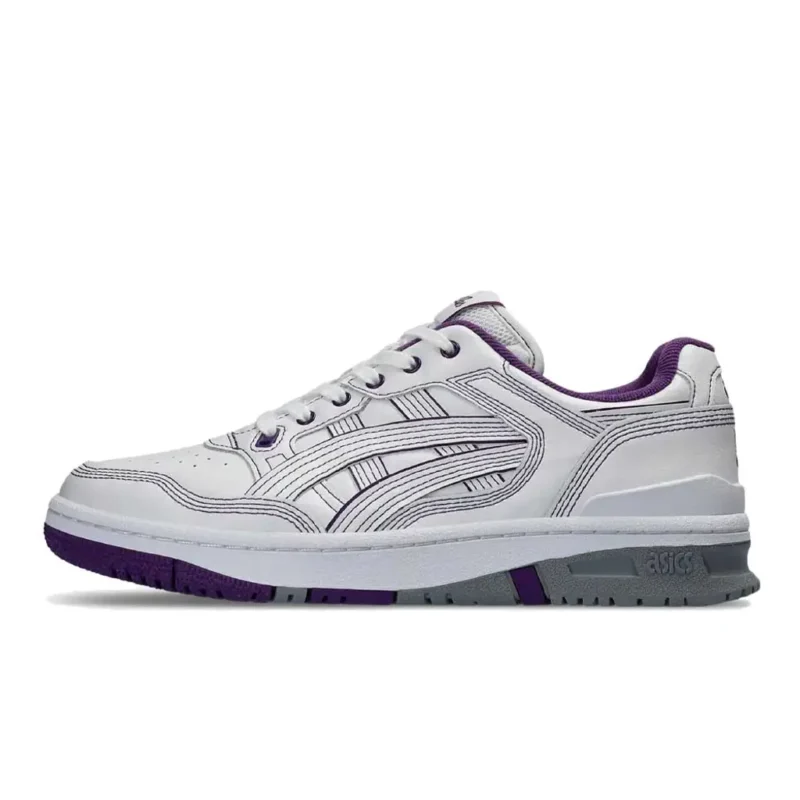 Needles x ASICS EX-89 White
