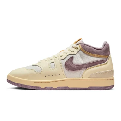 Nike Mac Attack Coconut Milk Taupe Grey