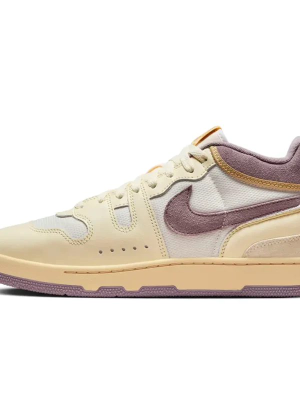 Nike Mac Attack Coconut Milk Taupe Grey