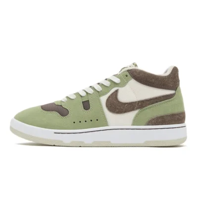 Nike Mac Attack Oil Green