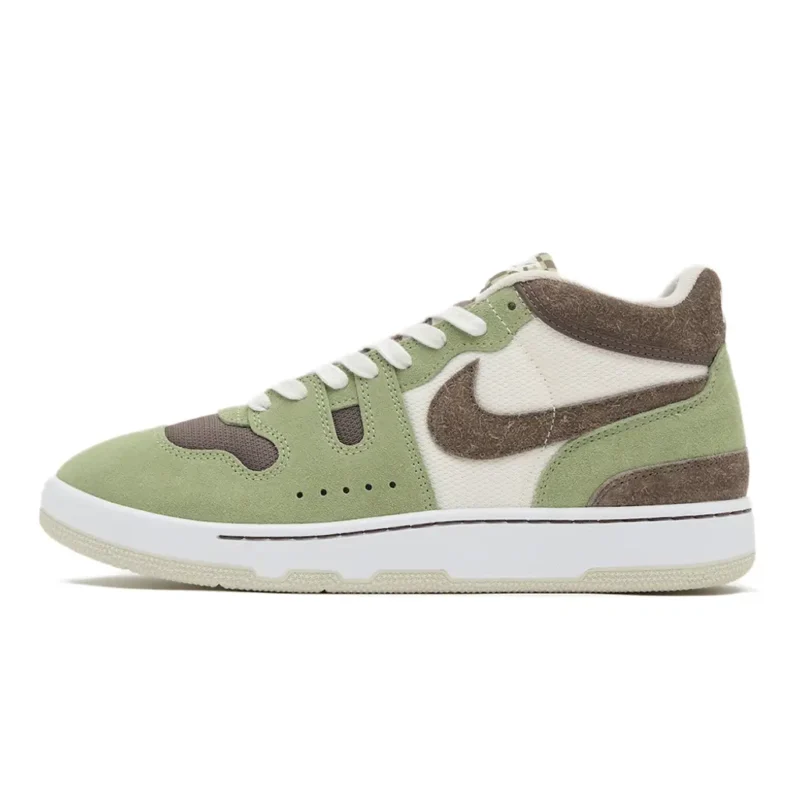 Nike Mac Attack Oil Green