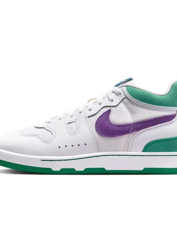 Nike Mac Attack Wimbledon