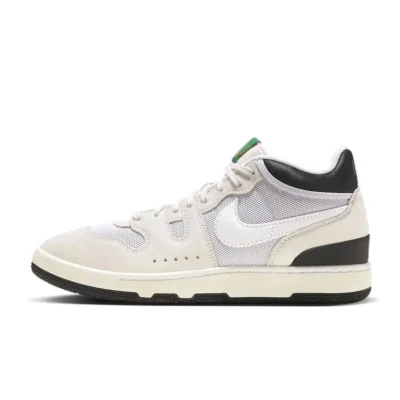 Nike Mac Attack x Social Status Summit White