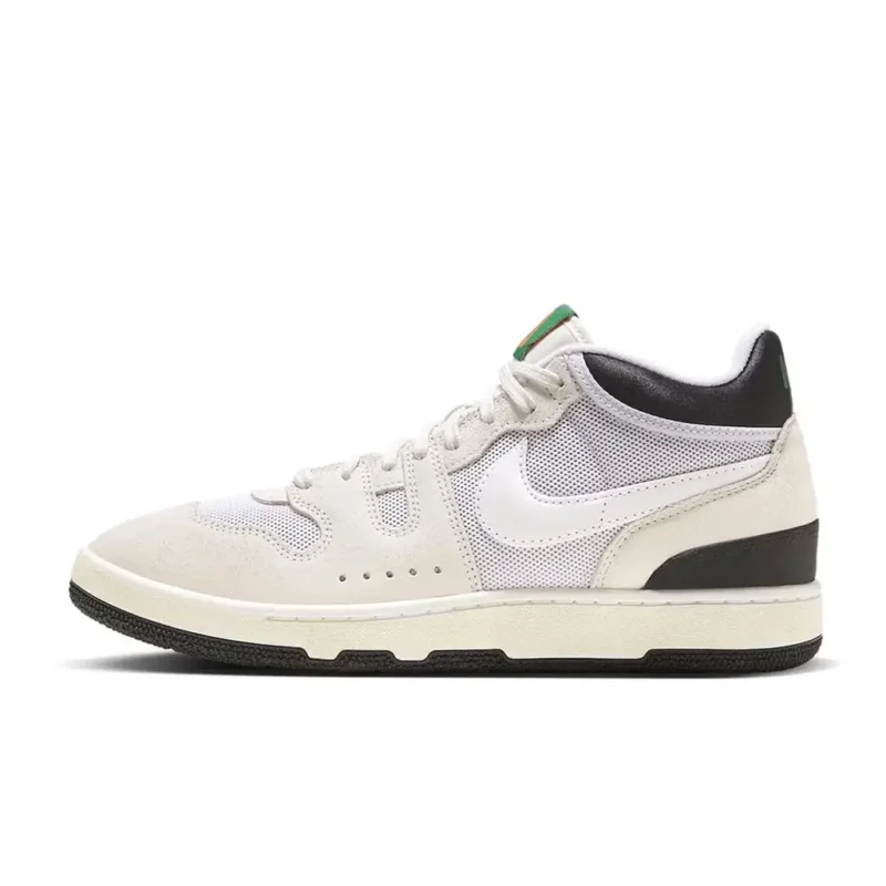 Nike Mac Attack x Social Status Summit White