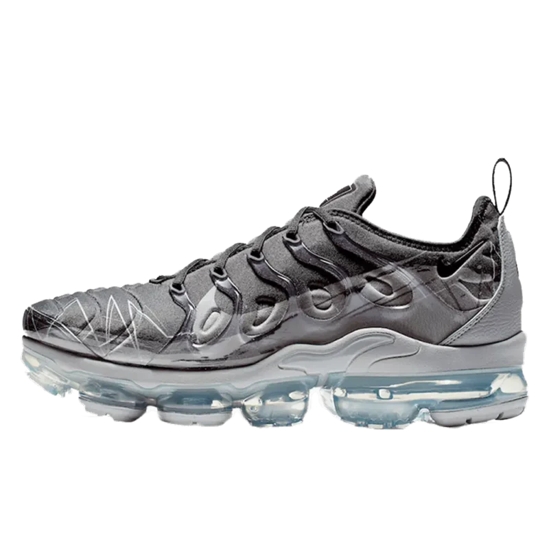 Nike Air VaporMax Plus Black Grey