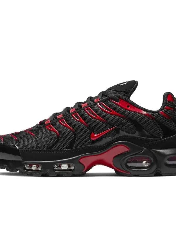 Nike TN Air Max Plus Bred