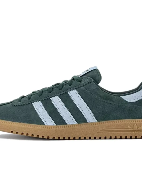 adidas Bermuda Dark Green