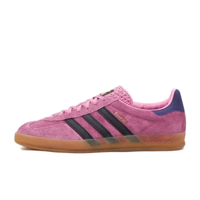 adidas Gazelle Indoor Bliss Pink Purple