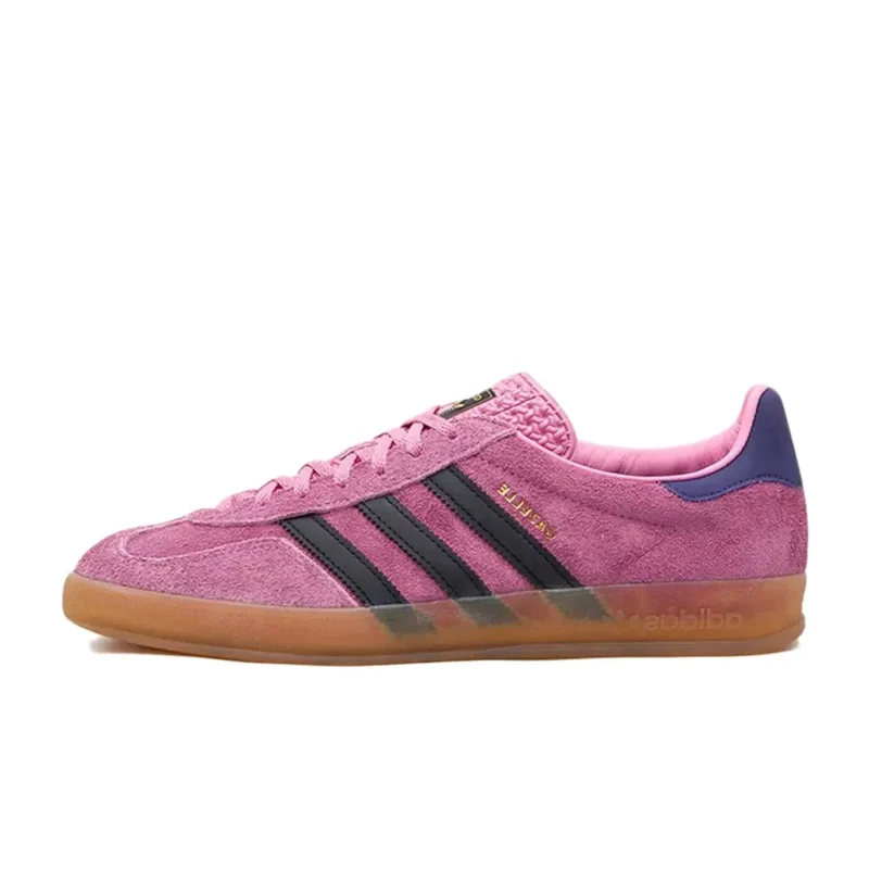 adidas Gazelle Indoor Bliss Pink Purple