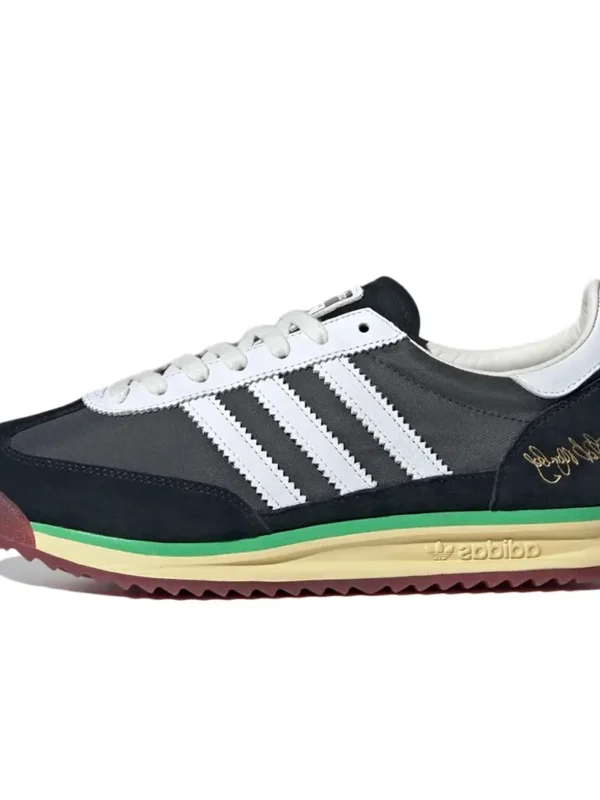 Bob Marley x adidas SL 72 One Love