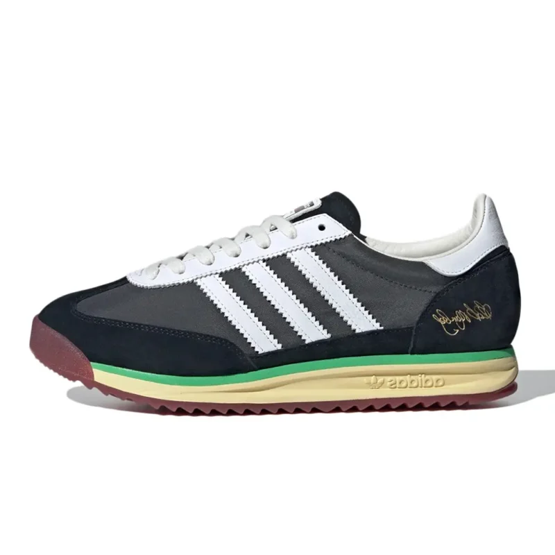 Bob Marley x adidas SL 72 One Love
