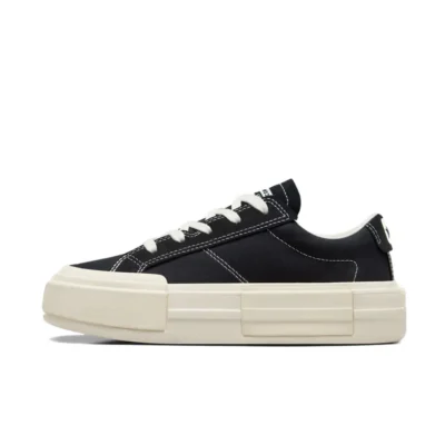 Converse Chuck Taylor All Star Cruise Black White