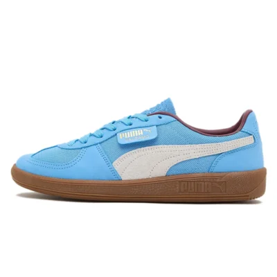 Manchester City F.C. x PUMA Palermo Blue