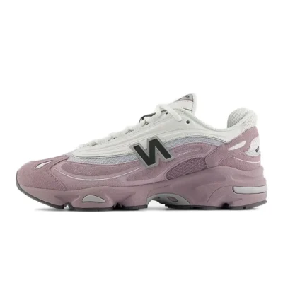 New Balance 1000 Suede Pack Light Mauve