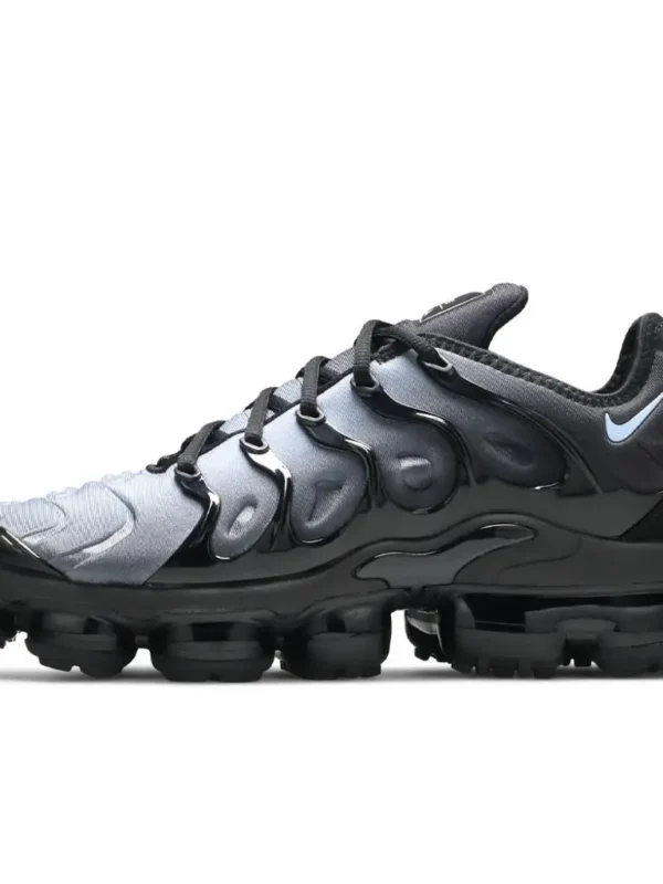 Nike Air VaporMax Plus Aluminum