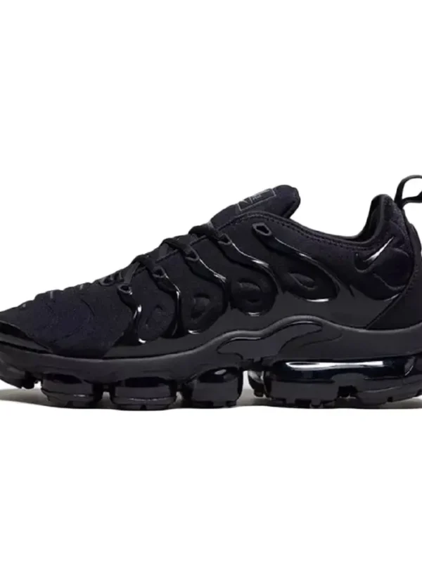 Nike Air VaporMax Plus Triple Black