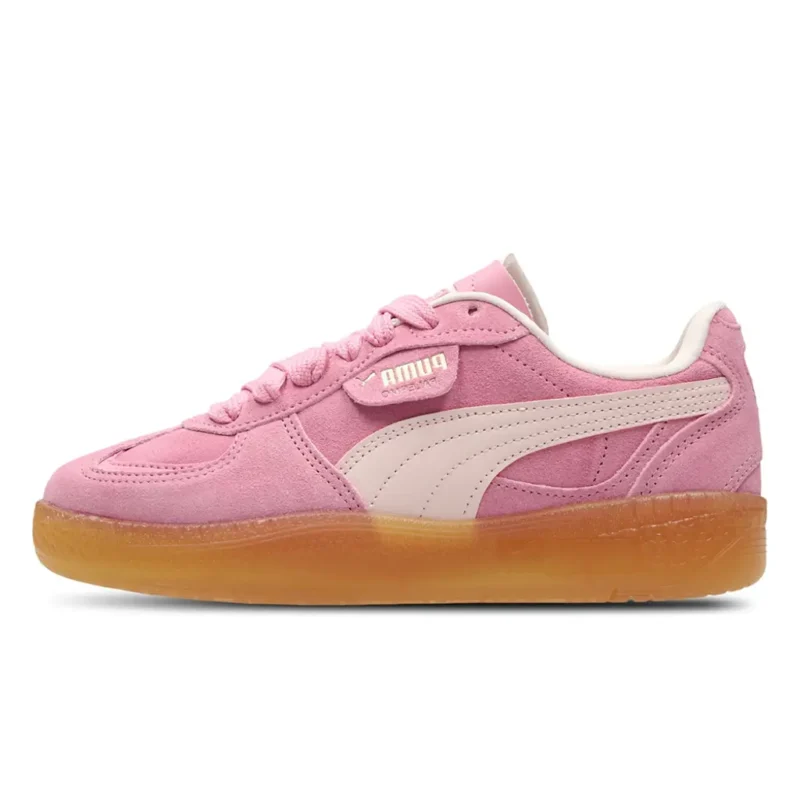 PUMA Palermo Moda Island Pink