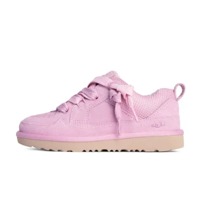 UGG Lo Lowmel GS Pink Jade