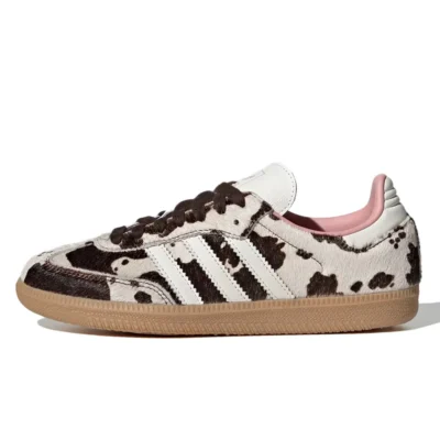 adidas Samba OG Cow Print